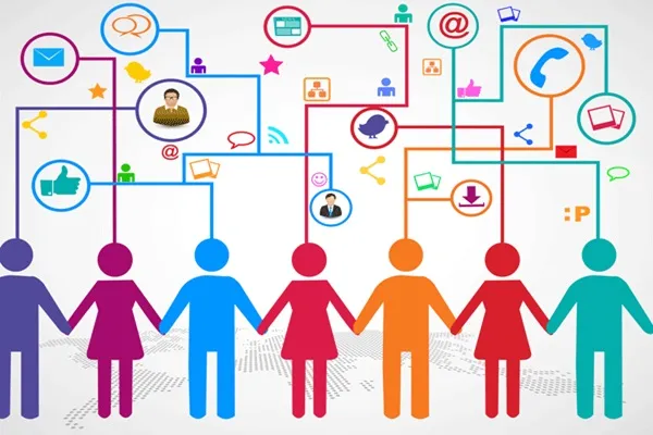 Les plateformes de petites annonces connectent et créent des communautés en ligne