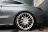 Mercedes-Benz C 43 AMG Coupe 4MATIC Aut. Thumbnail 8