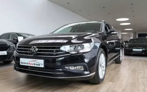 Volkswagen Passat Variant 2.0TDi 150PK DSG*ELEGANCE*NIEUW MODEL 2021*TOP !!!