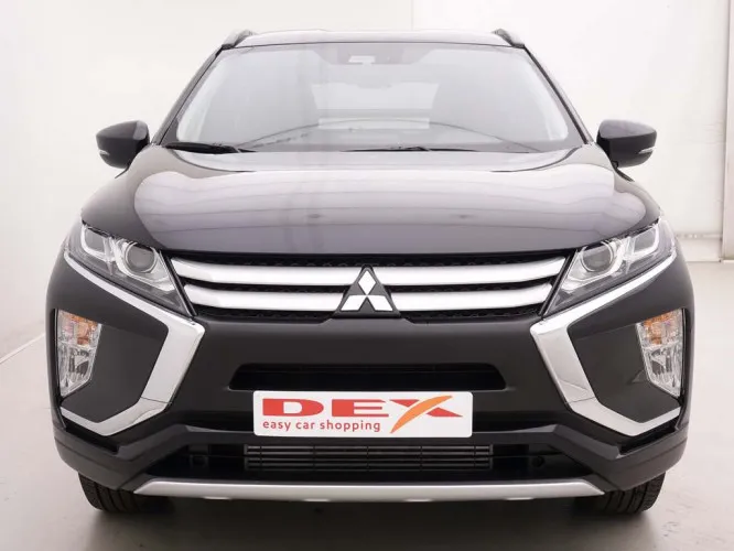 Mitsubishi Eclipse Cross 1.5i 163 Invite SDA + Carplay + Camera + Alu18 Image 2