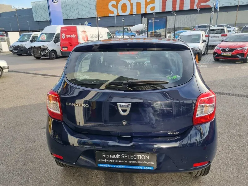 Dacia Sandero 1.0 TCe 90 Image 6