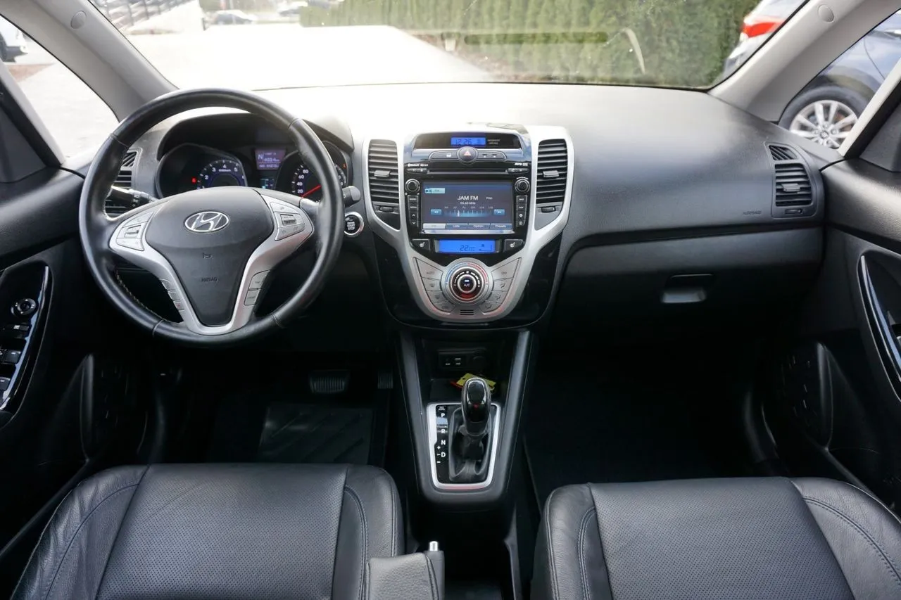 Hyundai ix20 1.6 Style AUT NAVI Navi...  Image 8