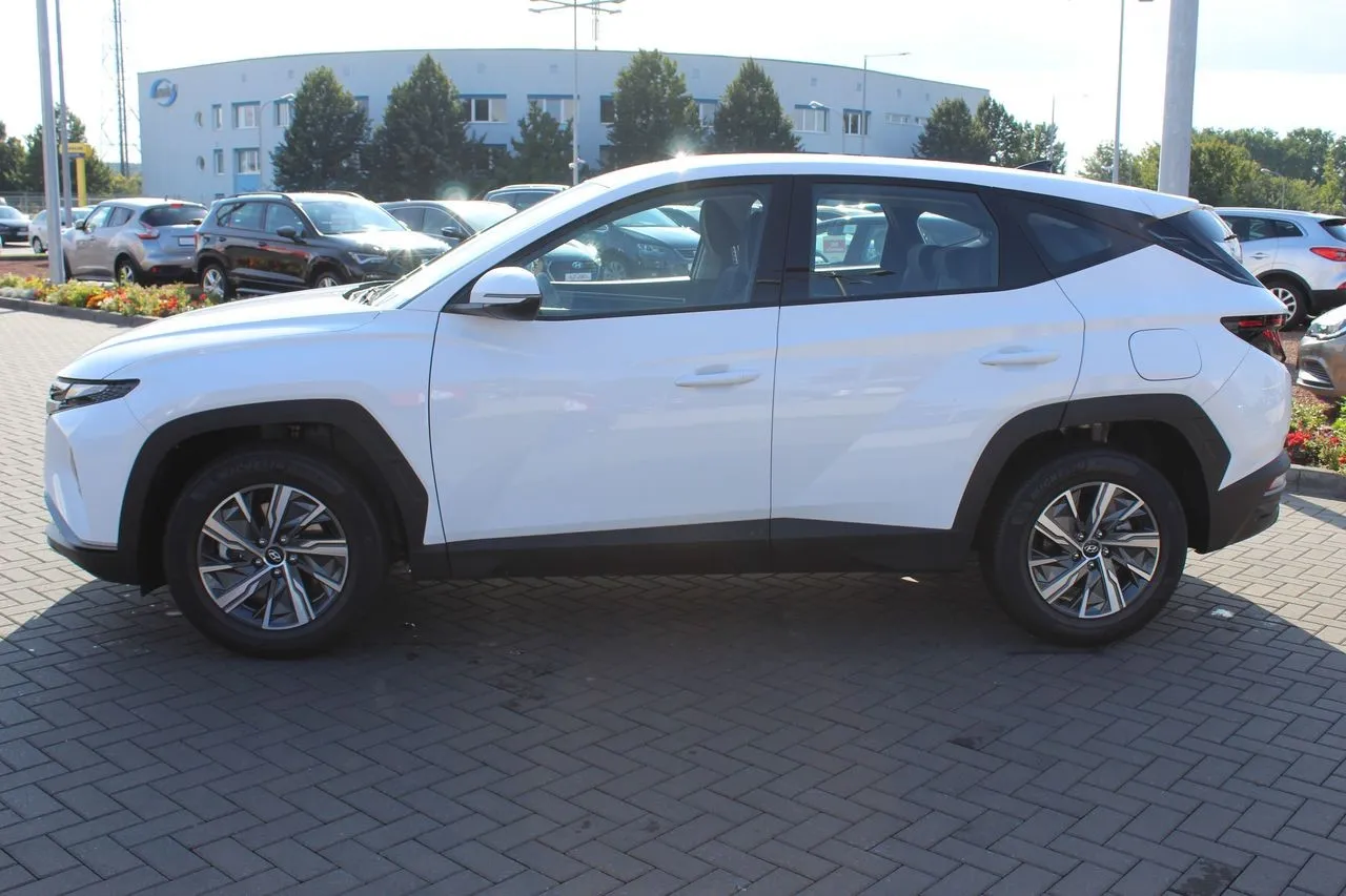 Hyundai Tucson 1.6 T-GDI n.Modell...  Image 2