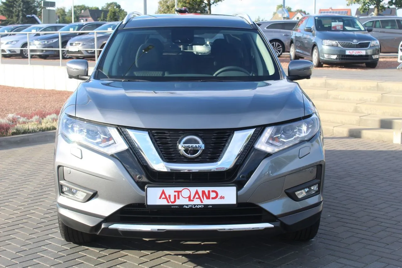 Nissan X-Trail 1.3 DIG-T AT...  Image 3