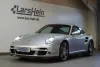 Porsche 911 Turbo 3,6 Coupé Tiptr. 2d Thumbnail 1