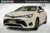 Toyota Avensis 1,8 Valvematic Active Edition Sedan Multidriv Thumbnail 1