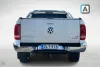 Volkswagen Amarok DC 3080 ->3300kg Highline 3,0 TDI 165kW 4MOTION 3300kg 2p. *Rullakate / Navi / ALV / Peruutuskamera / Nahat* Thumbnail 4