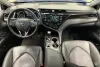 Toyota Camry 2,5 Hybrid Premium*ACC / HUD / JBL / Nahat / Navi / P-Kamera / Katveavustin / Lohkolämmitin* Thumbnail 8