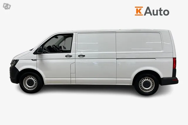 Volkswagen Transporter umpipakettiauto pitkä 2,0 TDI 110 kW  Image 5