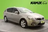 KIA Ceed 1,6 CRDi ISG Active SW EcoDynamics / Lohkolämmitin / Vetokoukku / Juuri tullut / Thumbnail 1