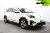 KIA Niro EX 64 kWh 204 hv / Adapt. Vakkari / Navigointi / Peruutuskamera / JBL / Thumbnail 1