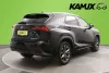 Lexus NX 300h AWD F Sport / Vakionopeudensäädin / Vähän ajet Thumbnail 4