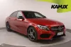 Mercedes-Benz C 43 450 4Matic / Burmester / Panorama / 360 K Thumbnail 1