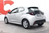 Toyota Yaris 1,5 Hybrid Active - Toyota Approved-vaihtoauto / Älyavain / Lämpöratti / Navi / Kamera / Mukautuva vakionopeussäädin Thumbnail 3