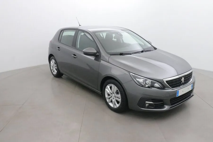 Peugeot 308 1.2 PureTech 110 ACTIVE BUSINESS Image 1