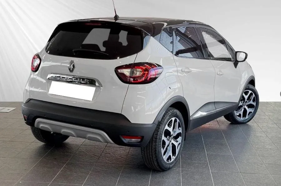 Renault CAPTUR 0.9 TCe 90 INTENS Image 5