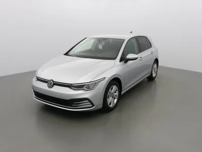 Volkswagen GOLF 8 TDI 150 LIFE