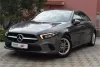 Mercedes-Benz A Klasse Klasa Limuzina 180d Automatik VIRTUAL Thumbnail 3