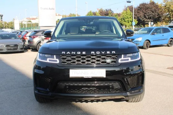 Land Rover Range Rover Sport 2.0 SE 4x4 AUTOMATIK *NAVI,LED,KAMERA* Image 2