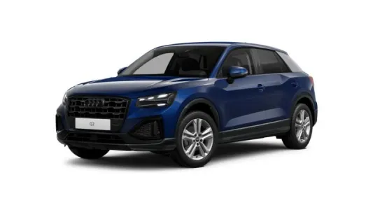 AUDI Q2 -