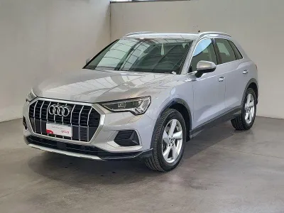 AUDI Q3 35 TDI S tronic Business Advanced