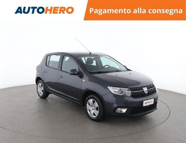 DACIA Sandero Streetway 1.0 SCe 75CV Comfort Image 6