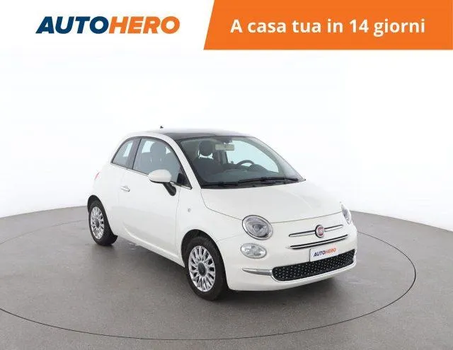 FIAT 500 1.2 Lounge Image 6