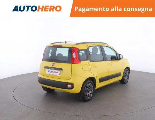 FIAT Panda 1.2 K-Way Image 5