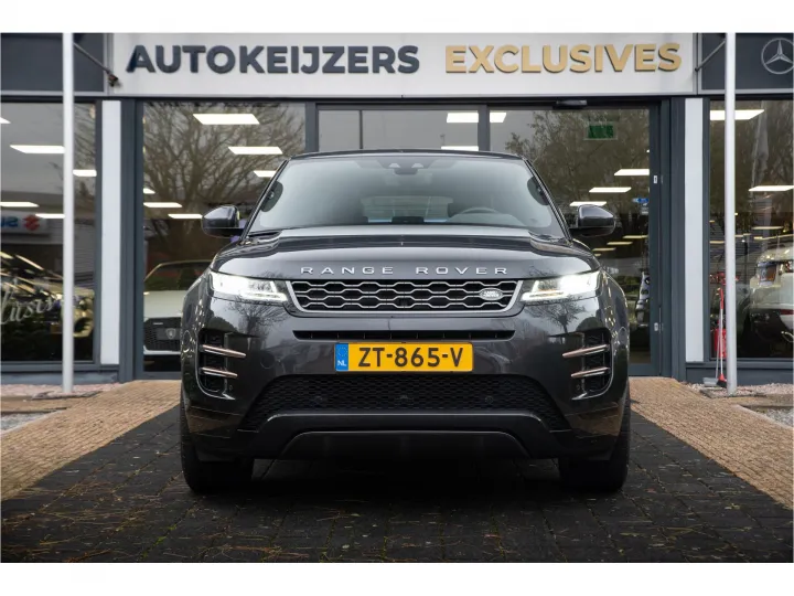 Land Rover Range Rover Evoque P250 R Dynamic Panoramadak  Image 2