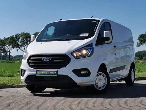 Ford Transit Custom 2.0TDCI Lang Airco! Image 1