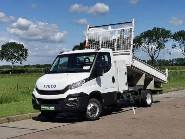 Iveco Daily 35 C 15 Image 2