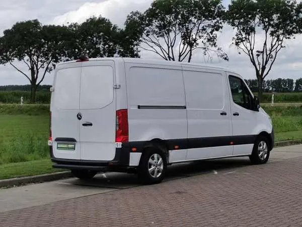 Mercedes-Benz Sprinter 314 L2H1 10