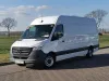 Mercedes-Benz Sprinter 314 L3H2 Maxi LED AUT Thumbnail 2