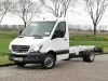 Mercedes-Benz Sprinter 516 XL L3 Automaat 163PK Thumbnail 2