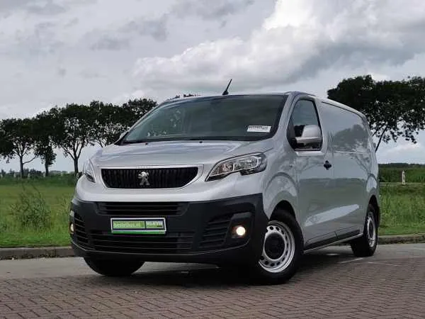 Peugeot Expert 1.6 HDI Image 1