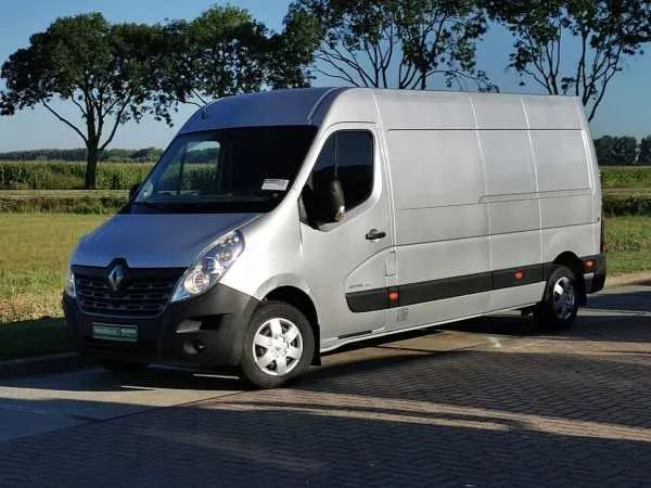 Renault Master 2.3 L3H2 Maxi 145PK Image 2