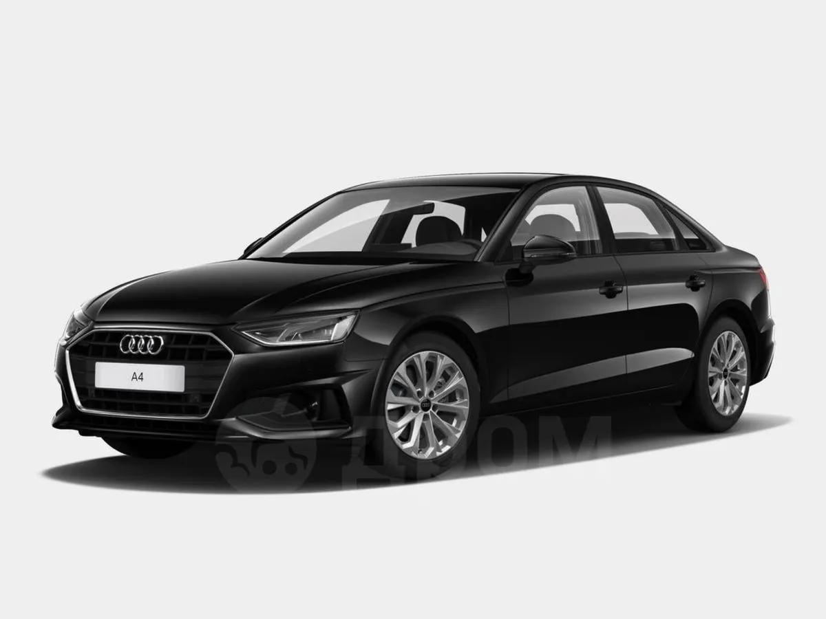 Audi A4 2.0 35 TFSI S tronic Sport Image 7