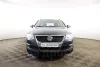 Volkswagen Passat Thumbnail 2