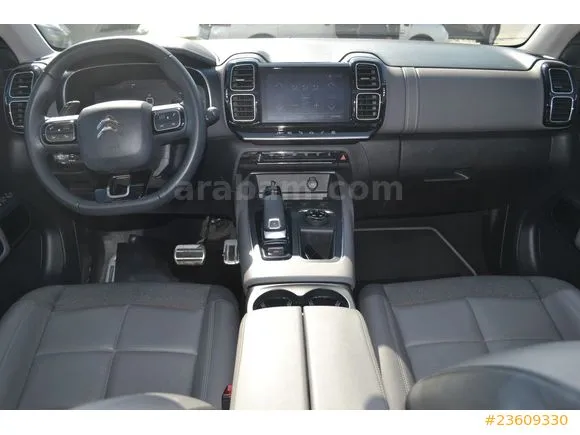 Citroen C5 Aircross 1.6 PureTech Shine Image 6