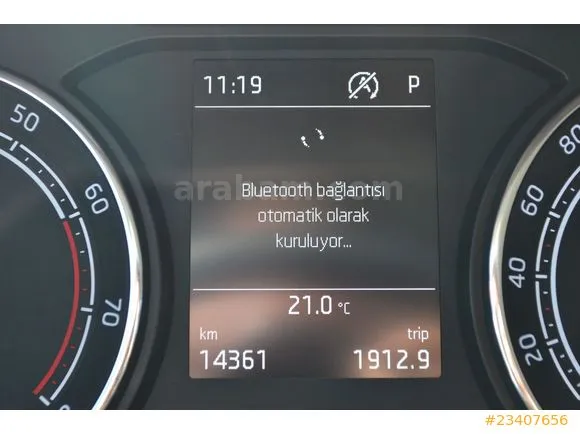 Skoda Scala 1.0 TSI Premium Image 1