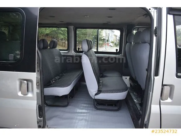 Ford Transit 300 S Image 7